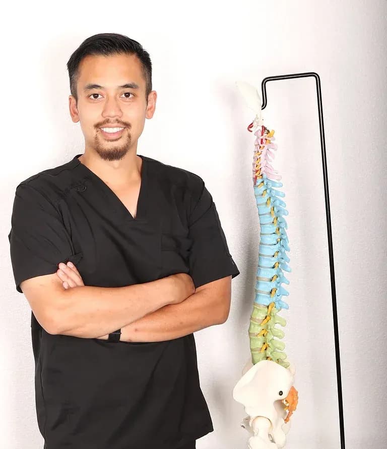 Dr. Mydouangchanh